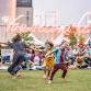 Free on the Green | Baby Rave