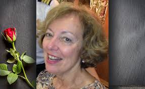 Obituary: Ovita Terese Franz