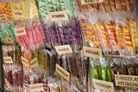 Specialites De La Region Le Pouliguen La Baule Les Pins La Baule