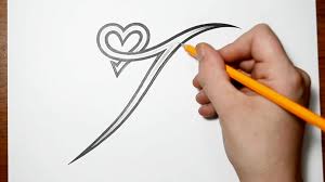 Read this before getting a geometric tattoo. Letter T And Heart Combined Tattoo Design Ideas For Initials Ø¯ÛŒØ¯Ø¦Ùˆ Dideo