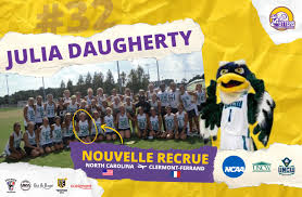 Clermont Lacrosse (@ClermontLAX)