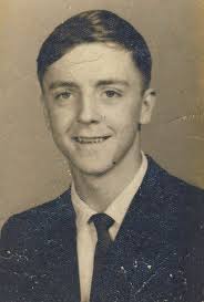 Joseph Douglas Owens Obituary