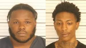 Shootout at South Memphis park leaves two injured