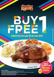 Food & beveragemalaysia lobang kenny rogers roasters: Kenny Rogers Roasters Krr Krrmalaysia Twitter