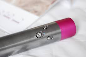Choose the right dyson airwrap™ hair styler. Dyson Airwrap Complete Warum Ich Ihn Wieder Zuruckgeschickt Habe Review Puderperlen