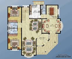 تصميم لمنزل طابقين Model House Plan Beautiful House Plans Minimal House Design