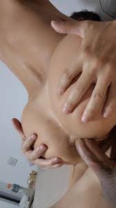 KarenCalab Inedito Onlyfans anal sex con novio