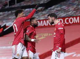 Goals scored, goals conceded, clean sheets manchester united vs sheffield united's head to head record shows that of the 4 meetings they've had, manchester united has won 3 times and. Preview Manchester United Vs Sheffield United Prediction
