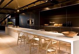 21 Idees De Cuisine Pour Votre Loft Cuisine Bulthaup Cuisine Loft Cuisine Moderne