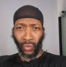 Profile for Michael DeWayne Harvey