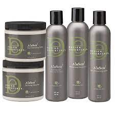 Inspiring Black Owned Natural Hair Beauty Brands To Support Coils And Glory Natural Hair Styles Natural Hair Beauty Design Essentials Hair Products