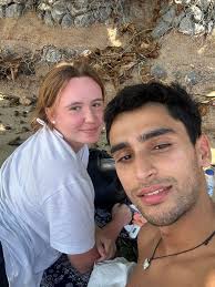 هكذا قضى سَعد وإميليا عيد الفطر في تايلاند 🇹🇭 Emilia Abroad