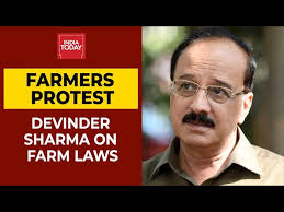 Are Farmers Being Unreasonable In Rejecting Govt's Proposal? Answers  Analyst Devinder Sharma