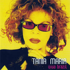 Tania Maria Vinyl Records & Discography
