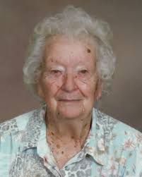 Mildred Mayberry Obituary August 29, 2024