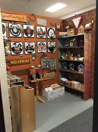 Our galleries offer custom cabinetry ideas and inspiration for every room—beautiful and practical solutions for creating a home. Steampunk Style Booth Home Decor Vendor Booth Booth