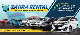Dapatkan harga promo kereta sewa di kota kinabalu dengan mengikuti beberapa langkah mudah di bawah. Zahra Car Rental Tours Kereta Sewa Kota Kinabalu Sabah Pagina Inicial Facebook