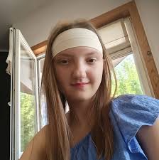 Laura Kruppa v: ľudia