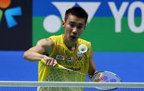Lee chong wei blog no comments. Tampil Di Indonesia Open 2017 Hendrawan Sebut Lee Chong Wei Ingin Lewati Pencapaian Taufik Hidayat Okezone Sports