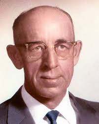 James Parker “Park” Miner (1904-1978)