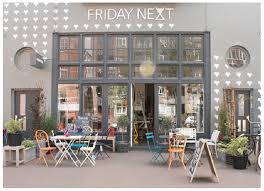 Pin Van Studio Hip En Kleurig Op Cafe Bar Market Cafe Decoratie Restaurant Amsterdam Cafe
