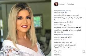 بوسي شلبي.الإعلامية التي خطفت قلب وانتباه الشيخ حسني. Ø¨ÙˆØ³ÙŠ Ø´Ù„Ø¨ÙŠ ØªÙ‡Ø§Ø¬Ù… ÙØ¬Ø± Ø§Ù„Ø³Ø¹ÙŠØ¯ Ù…Ø´Ø§Ù‡ÙŠØ±