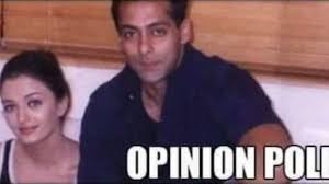 These political memes will surely have you laughing and following the american election. Vivek Oberoi Receives Backlash For Sharing Exit Poll Meme Involving Aishwarya Rai Salman Khan Abhishek Bachchan