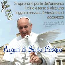 Papa francesco natale senza gesù bambino è solo una festa. Frase Di Papa Francesco Per Pasqua
