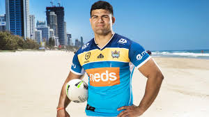 No changes on game day so the squad is as per program. Indigenous All Stars Coach Laurie Daley Challenges David Fifita To Produce His Dynamic Best In All Stars Clash