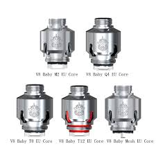 Smok V8 Baby Eu Coils 3pcs Pack