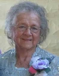 Pauline Mann DeArk Obituary