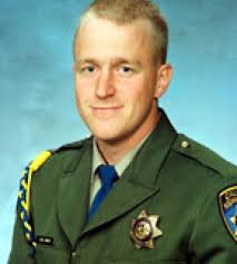 Officer Stephen M. Linen