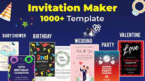 Browse through our collection of animated invitations. Invitation Maker For Android Apk Download