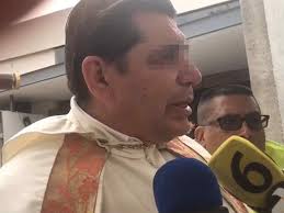DETIENEN A SACERDOTE, LIGADO A ASESINATO DE JOVEN LEONARDO AVENDAÑO