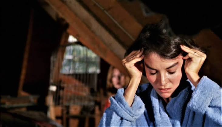 Shudder Sunday: Let's Scare Jessica to Death - Morbidly Beautiful