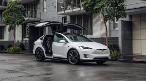 As we reported yesterday when we got a close look at the model y's interior , buyers are most excited about the new cargo capacity and the larger hatch. 2019 Tesla Model X Review Ratings Specs Prices And Photos The Car Connection