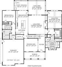 Find open floor plan modern farmhouse designs, craftsman style blueprints w/photos & more! 3 000 Square Foot House Plans Houseplans Blog Houseplans Com