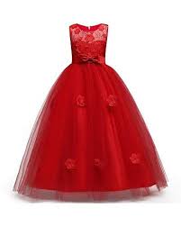 Fkkfyy 2 14 Years Girl Wedding Party Graduation Dresses Girls Dresses Size 8 Little Girl Pageant Dresses Girls Pageant Dresses