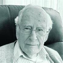 Eugene Austin Bird Obituary