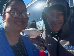 SOC Alumni Bear Cave