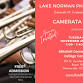 LKN PHIL Camerata Brass @ Mitchell Community College event image