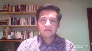 ¿Nuevo orden territorial?