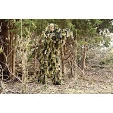 Red Rock Outdoor Gear Big Game Ghillie Suit