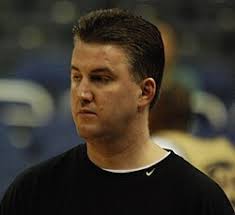 Matt Painter
