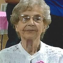 Ruth Nelda Gillham Obituary March 28, 2021