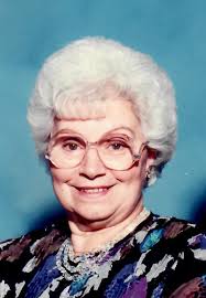 Obituary information for Rose Nocera