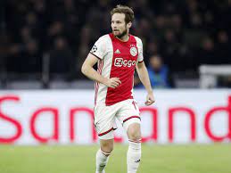 Suneți pe profilul jucătorului daley blind, ajax. Football News Ajax S Daley Blind Undergoes Successful Heart Procedure Eurosport