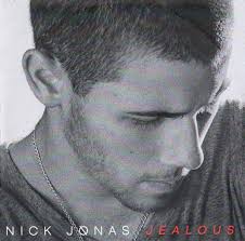 Jealous - Song And Lyrics By Nick Jonas | Spotify