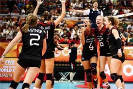 A equipe é mantida pela federação letã de voleibol. Zebra Brasil Leva Virada E Cai Para Alemanha Na Estreia Da 2Âª Fase Do Mundial De Volei Esporte O Dia