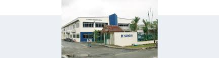 Maybe you would like to learn more about one of these? Pt Sansyu Precision Batam